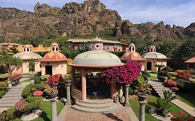 La Buena Vibra Retreat&Spa Hotel